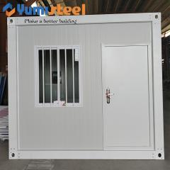Casa Container