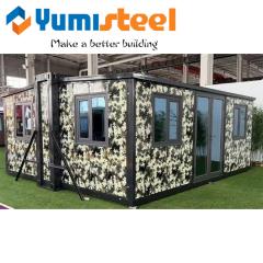 Casa Container