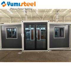 Casa Container
