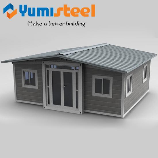 Casa Container
