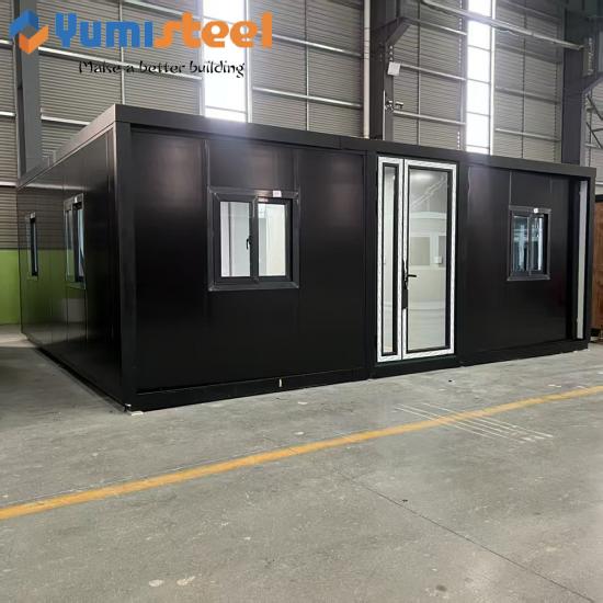 Casa Container