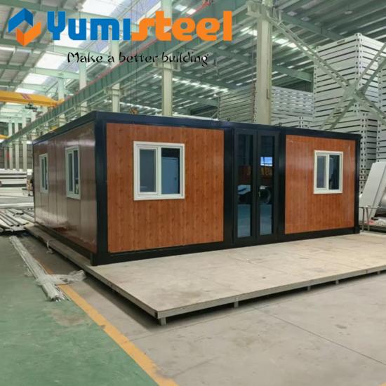 Casa Container