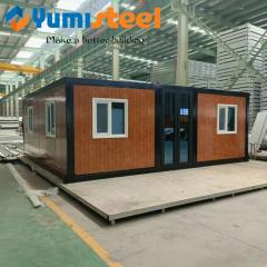 Casa Container