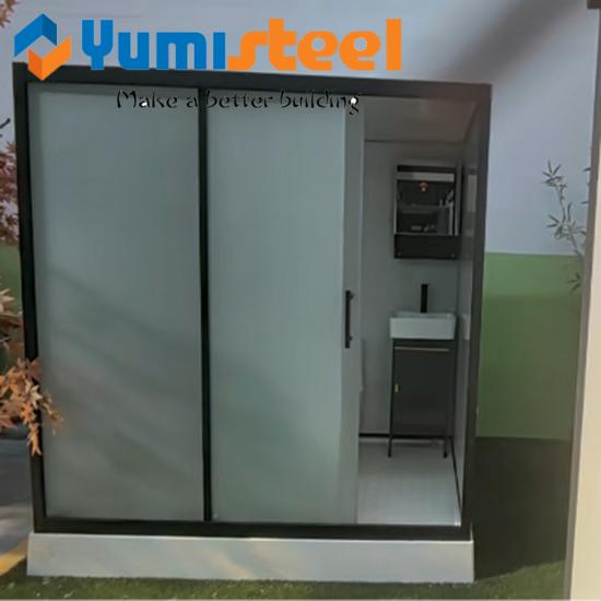 Casa Container