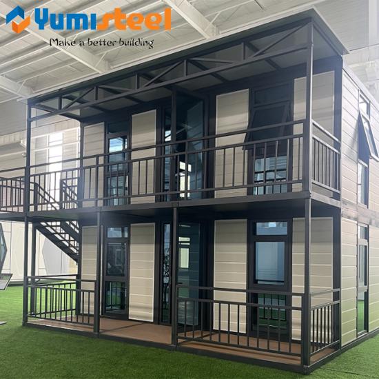 Casa Container