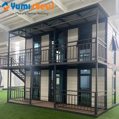 Casa Container