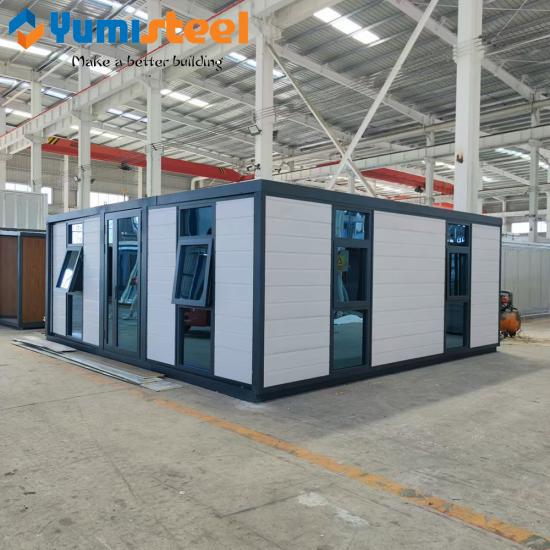 Casa Container