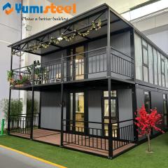 Casa Container