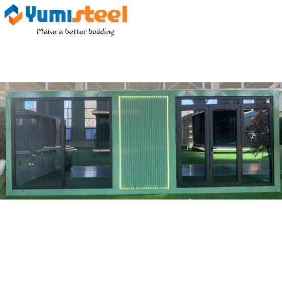 Casa Container