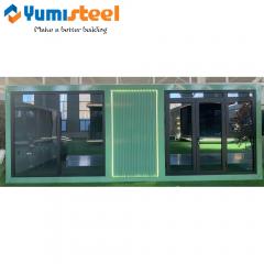 Casa Container