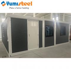 Casa Container