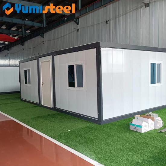 Casa Container