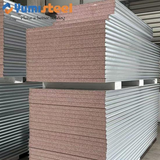 Painel sanduíche