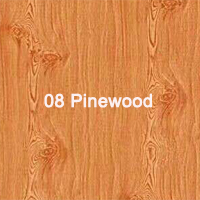 08 Pinewood