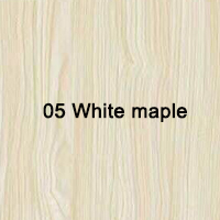05 White maple