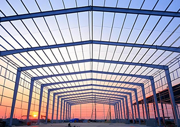 Como prolongar a vida útil de uma oficina de aço?