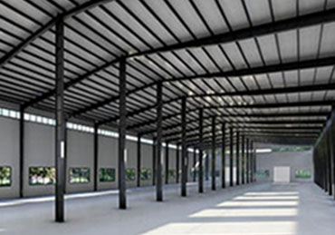 Guia de Manutenção para Telhados Metálicos de Oficinas