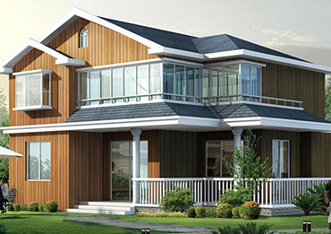 Como elaborar um orçamento para um projeto de casa de aço leve?