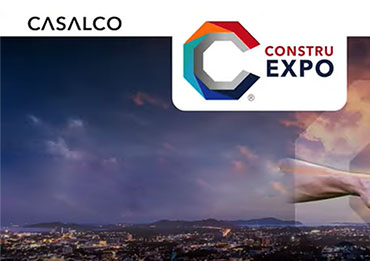 Yumisteel dirige-se à CONSTRUEXPO El Salvador 2026