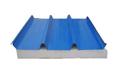 Por que os painéis sanduíche de EPS são a escolha inteligente na construção civil?