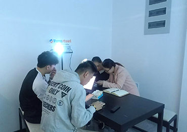 Um treinamento prático de acompanhamento em CRM