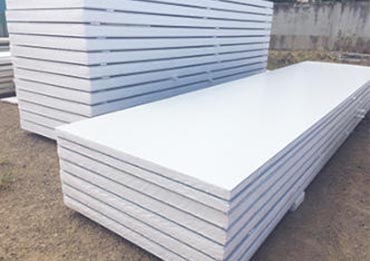 Dicas de manutenção para painéis de parede EPS