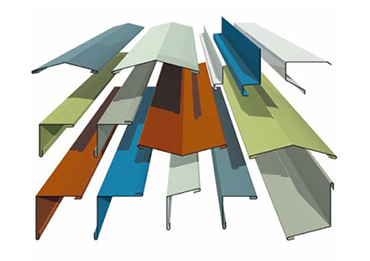 O que é revestimento de telhado?