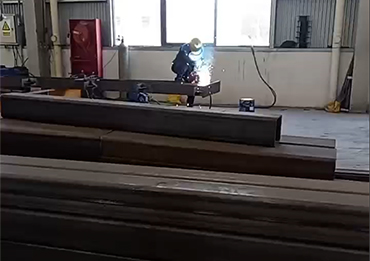 Yumisteel realiza reunião bem-sucedida com parceiros australianos