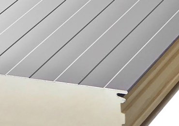 O Que Torna os Painéis Sanduíche de PU Ideais para Construção de Câmaras Frias?