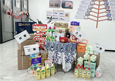 Yumisteel celebra o Festival do Meio do Outono