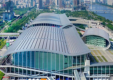 Participação na 138ª Feira de Importação e Exportação da China